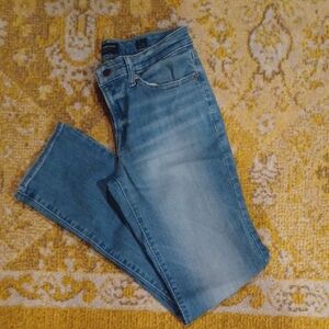 Lucky Brand Straight Jeans Size 6